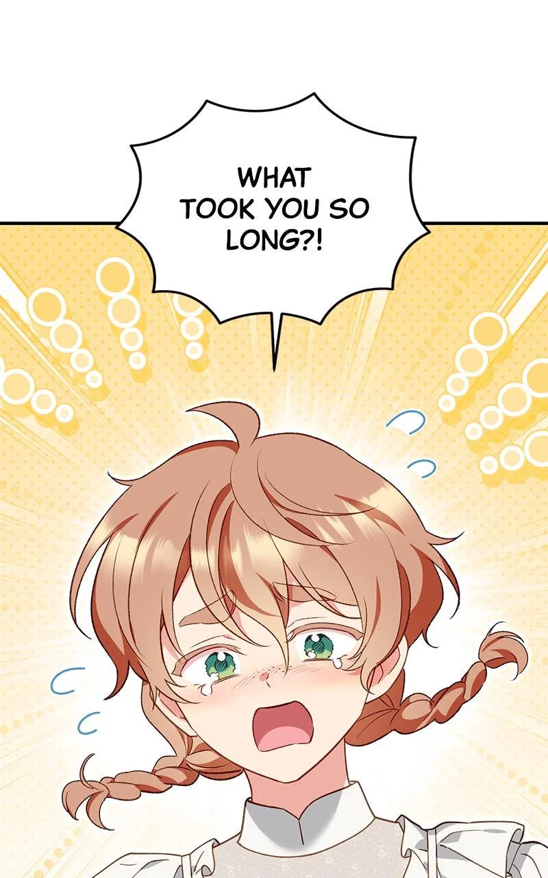 Protect the Fake Saint! Chapter 28 – Page 109