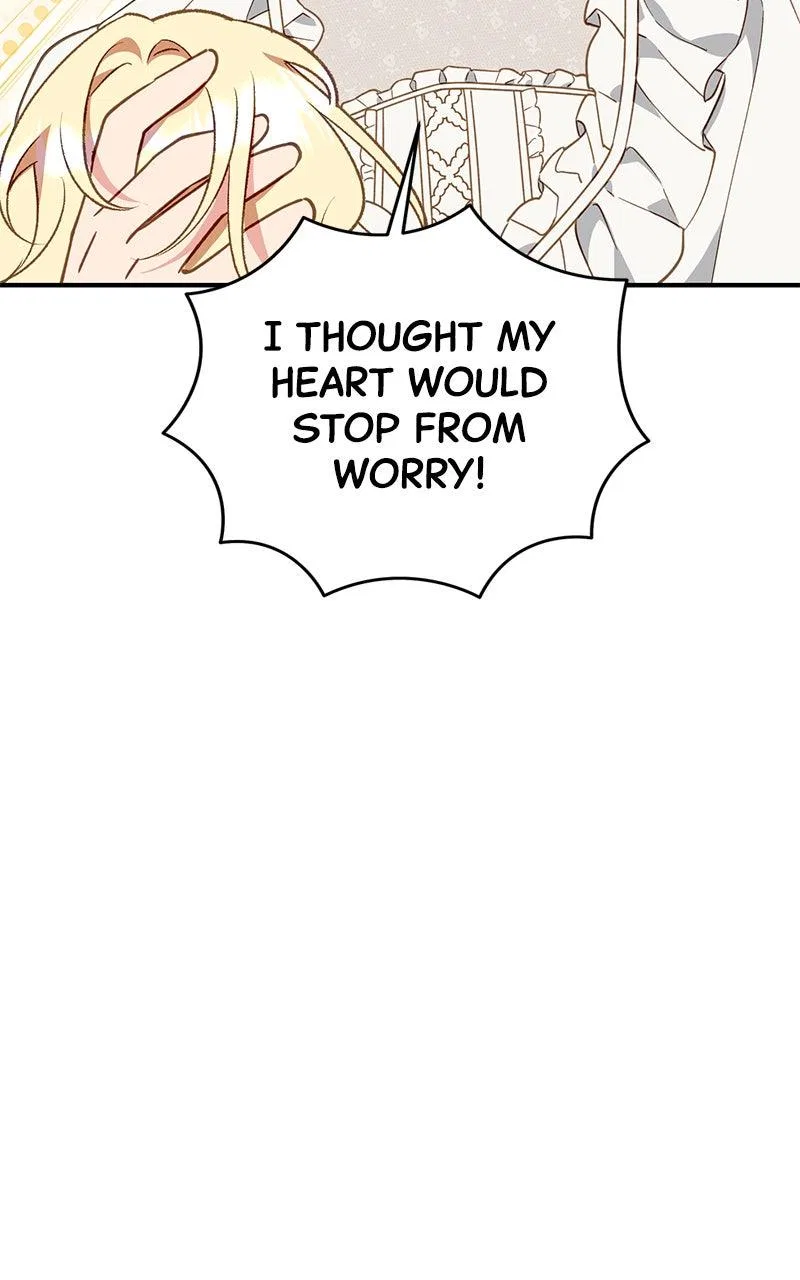 Protect the Fake Saint! Chapter 28 – Page 110