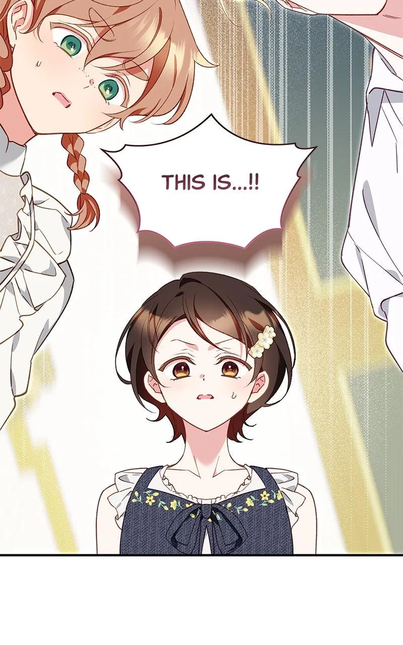 Protect the Fake Saint! Chapter 28 – Page 113