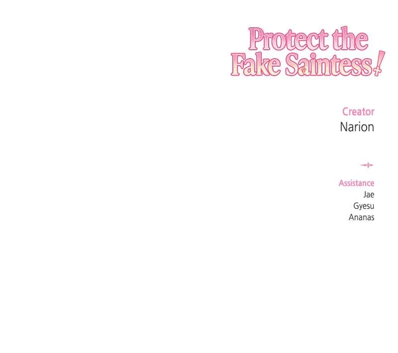 Protect the Fake Saint! Chapter 28 – Page 121