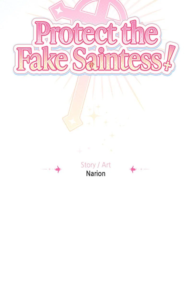 Protect the Fake Saint! Chapter 27 – Page 9