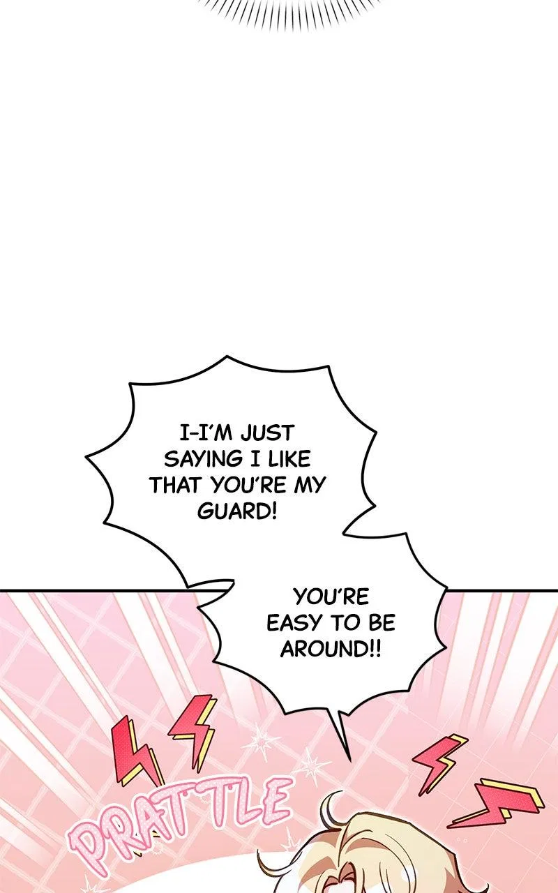 Protect the Fake Saint! Chapter 27 – Page 13