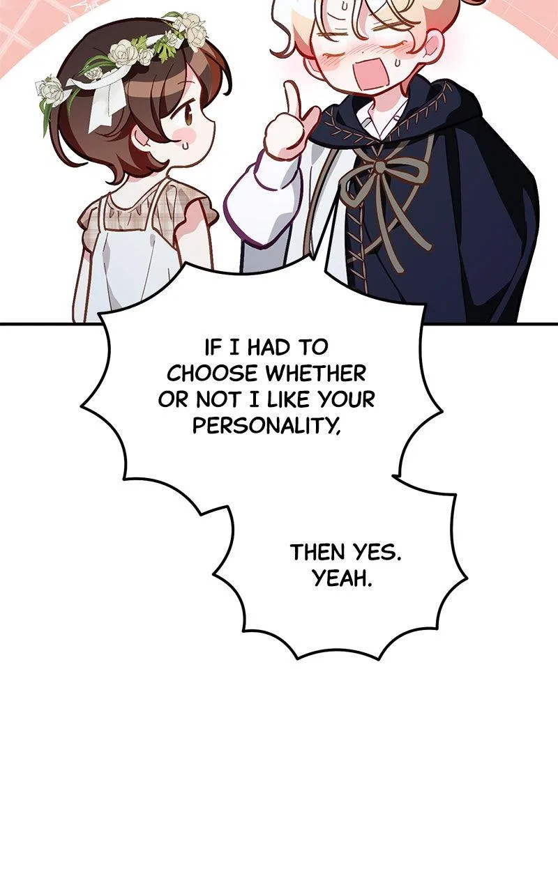 Protect the Fake Saint! Chapter 27 – Page 14