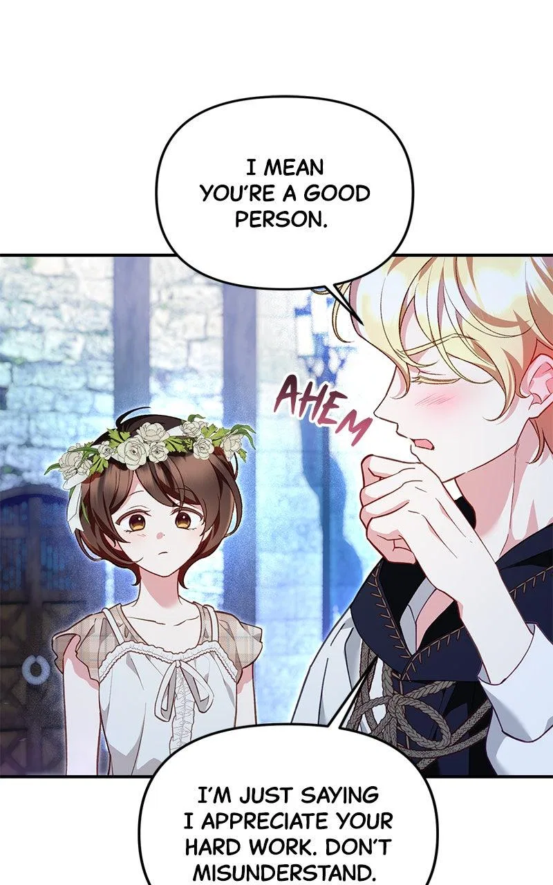 Protect the Fake Saint! Chapter 27 – Page 15