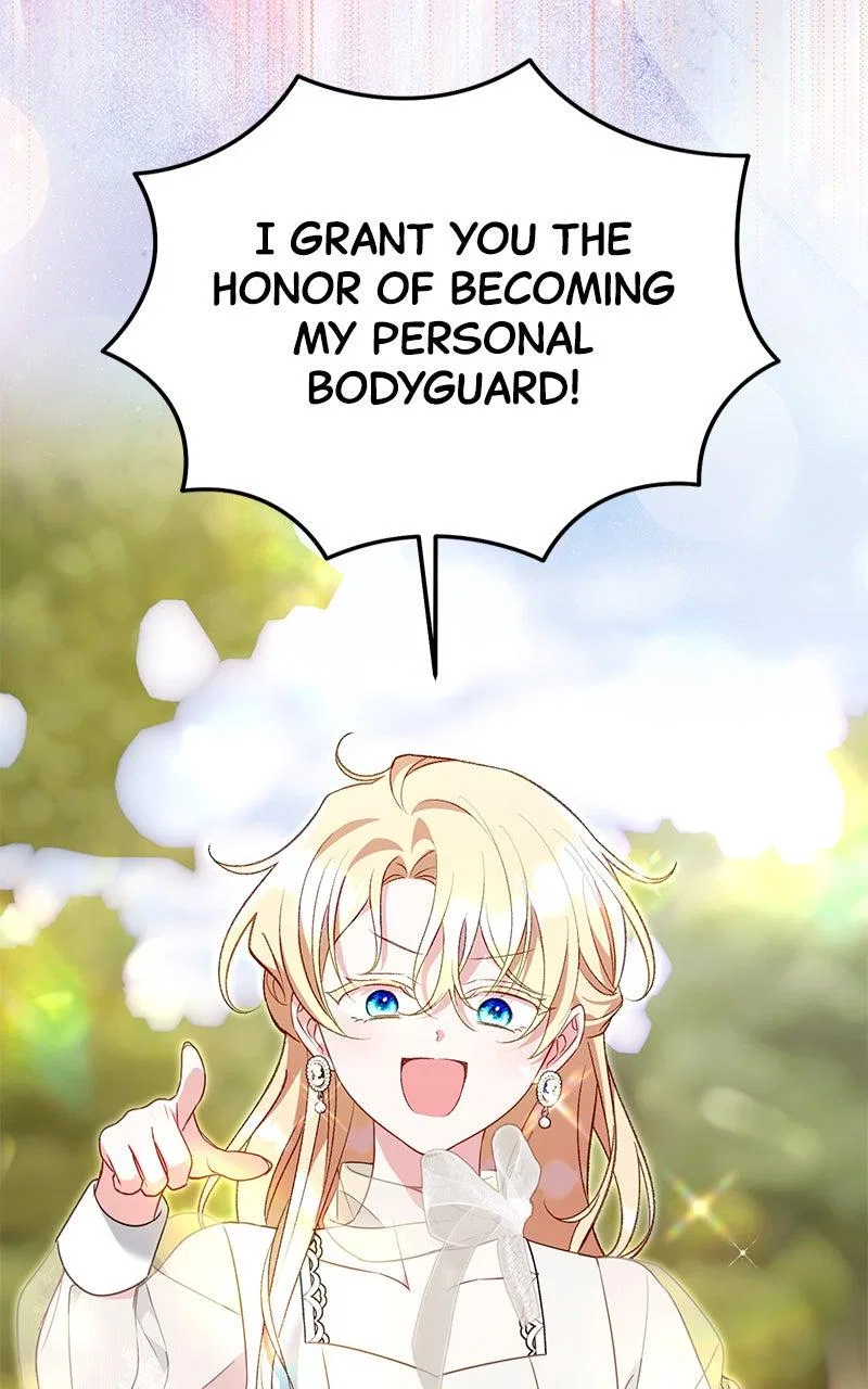 Protect the Fake Saint! Chapter 27 – Page 33