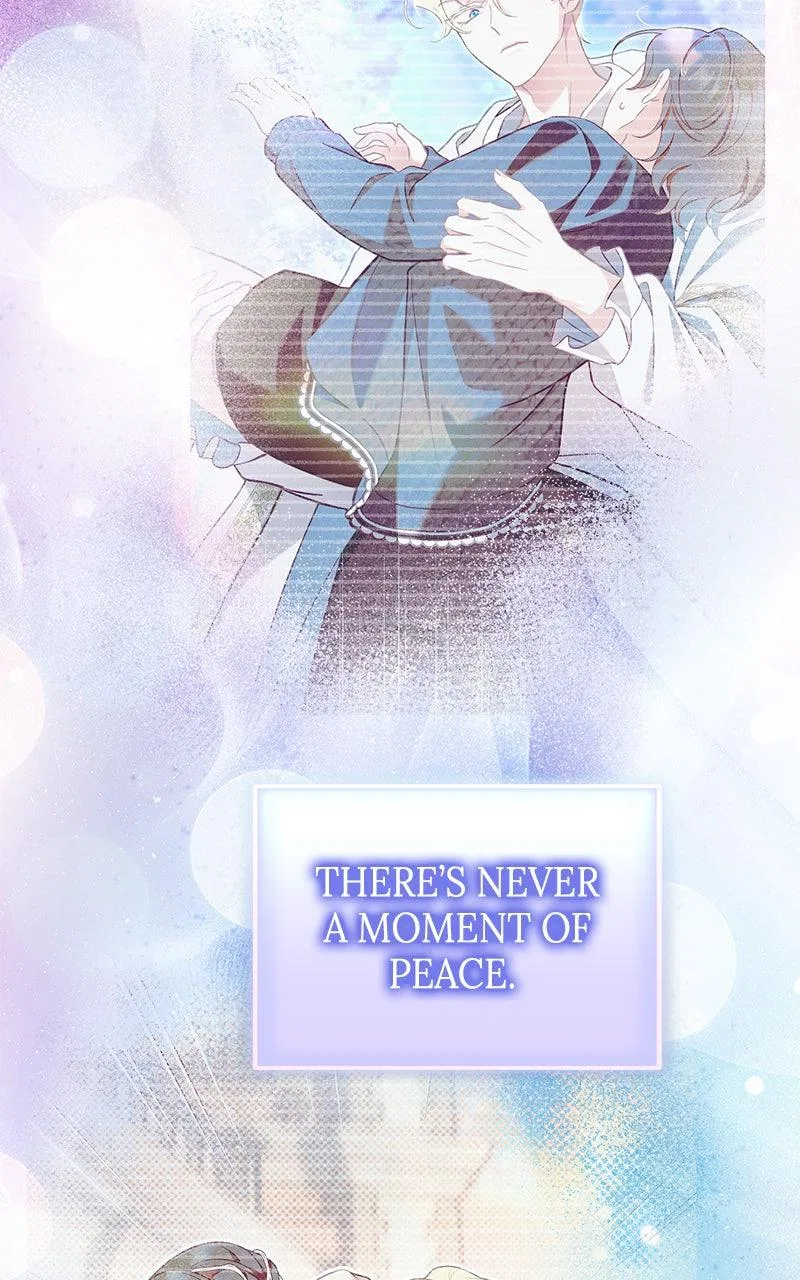 Protect the Fake Saint! Chapter 27 – Page 37