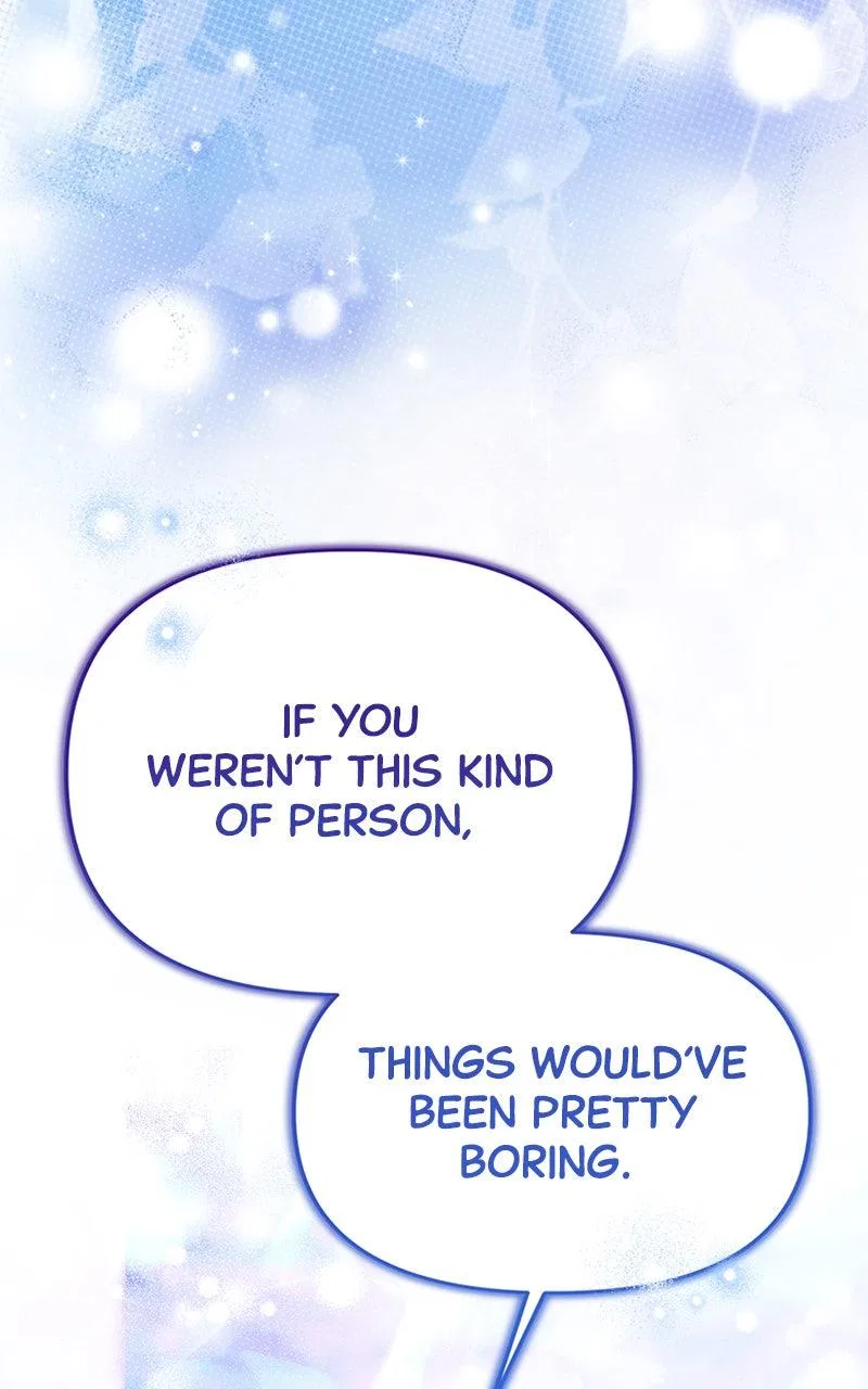Protect the Fake Saint! Chapter 27 – Page 46