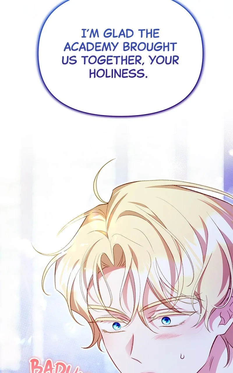 Protect the Fake Saint! Chapter 27 – Page 48