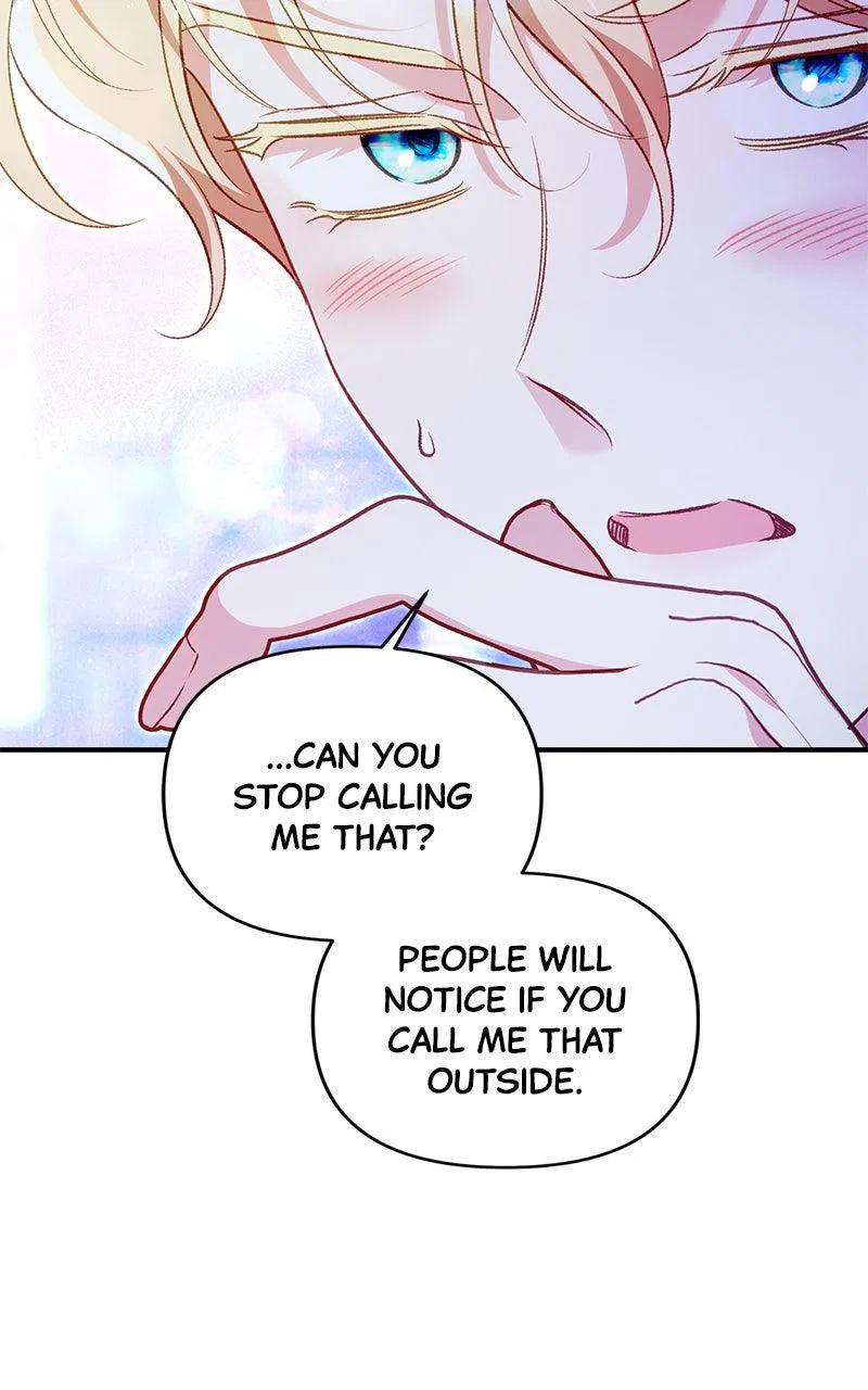 Protect the Fake Saint! Chapter 27 – Page 50