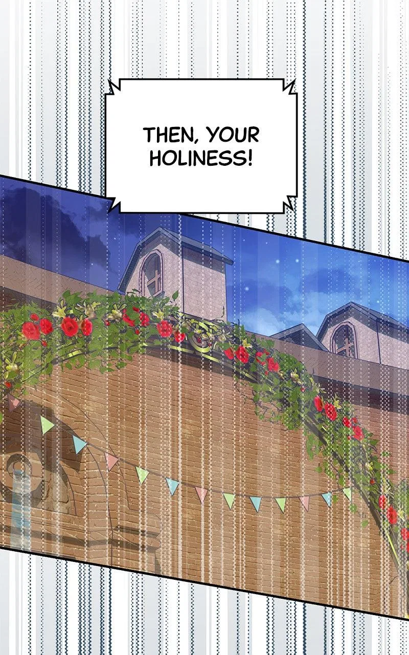 Protect the Fake Saint! Chapter 27 – Page 62