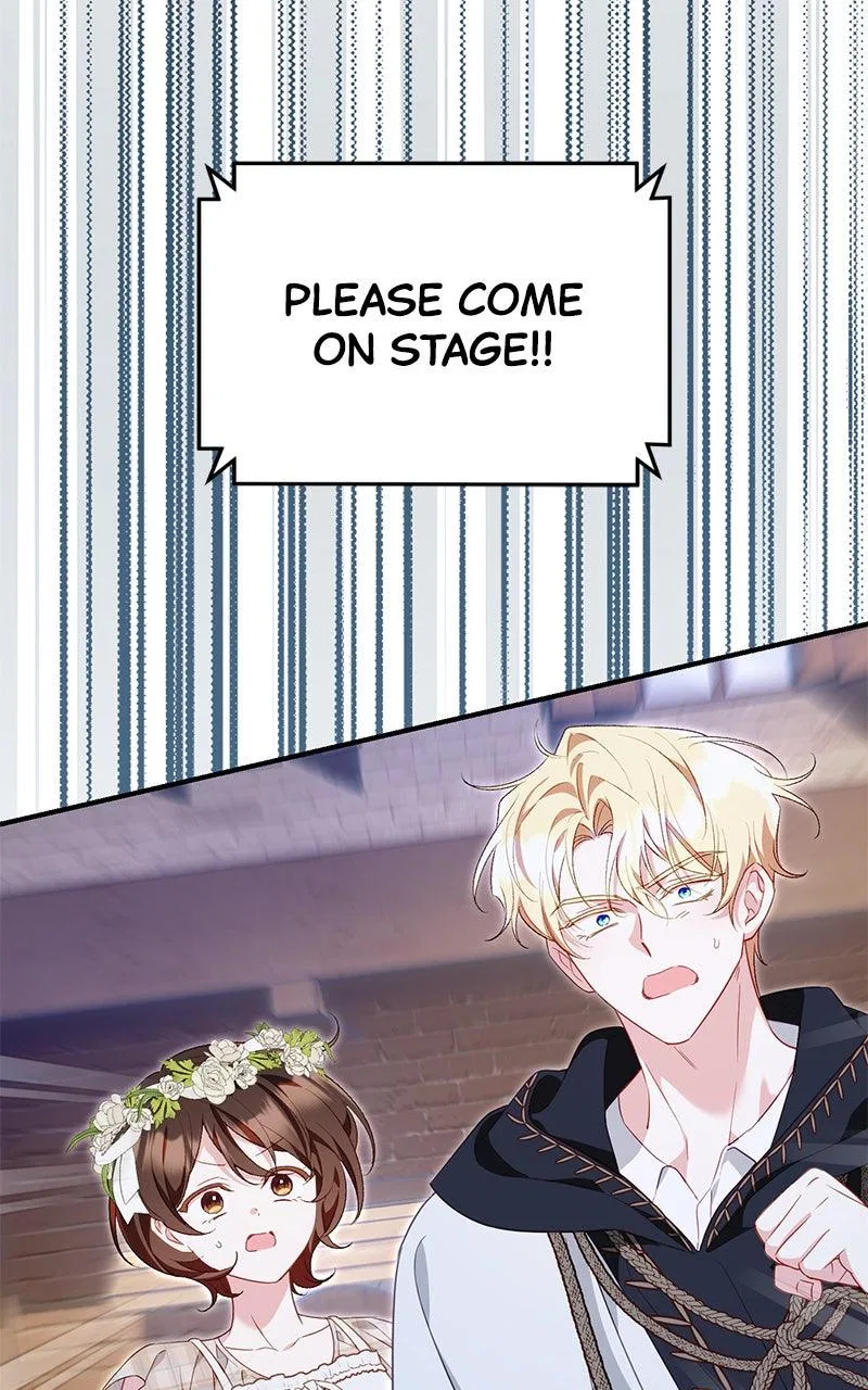 Protect the Fake Saint! Chapter 27 – Page 63