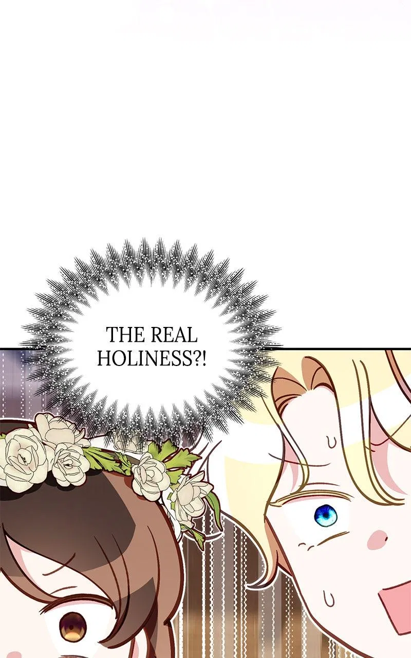 Protect the Fake Saint! Chapter 27 – Page 67