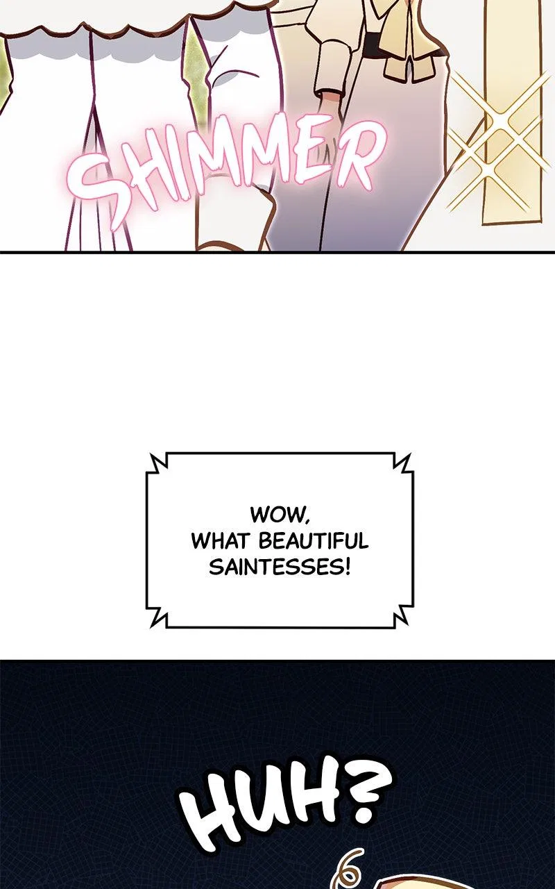 Protect the Fake Saint! Chapter 27 – Page 70
