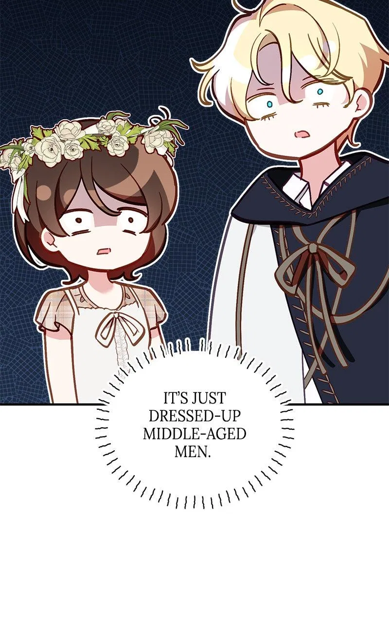 Protect the Fake Saint! Chapter 27 – Page 71