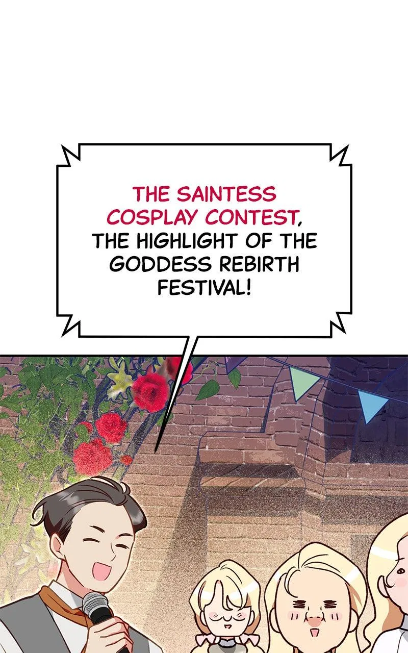 Protect the Fake Saint! Chapter 27 – Page 72