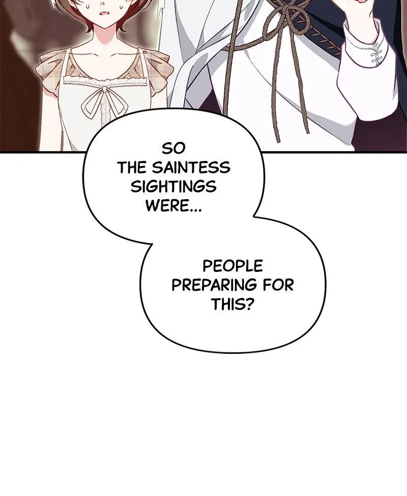 Protect the Fake Saint! Chapter 27 – Page 75