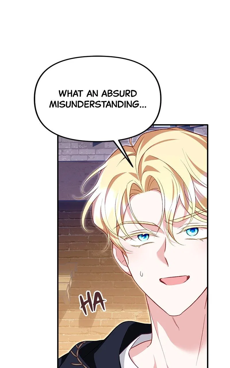 Protect the Fake Saint! Chapter 27 – Page 76