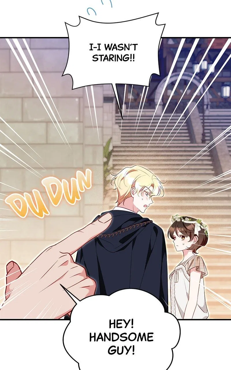 Protect the Fake Saint! Chapter 27 – Page 80