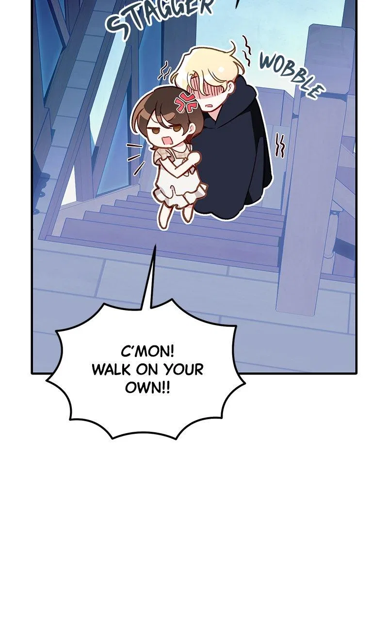 Protect the Fake Saint! Chapter 27 – Page 88