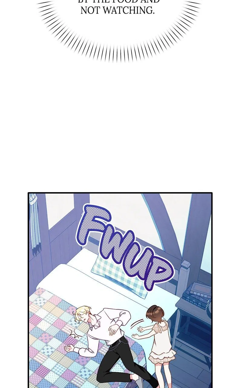 Protect the Fake Saint! Chapter 27 – Page 90