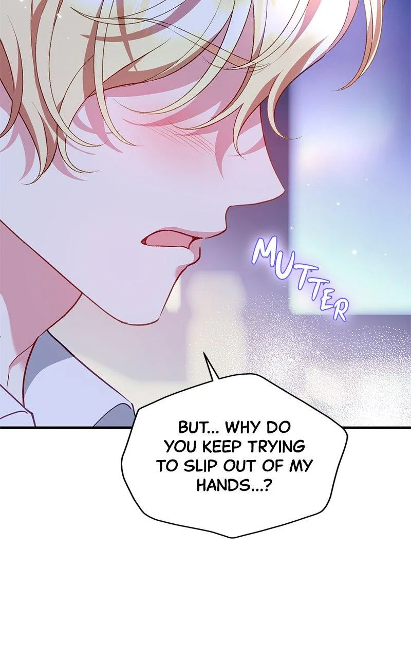 Protect the Fake Saint! Chapter 27 – Page 94