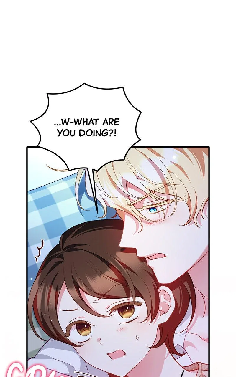 Protect the Fake Saint! Chapter 27 – Page 99
