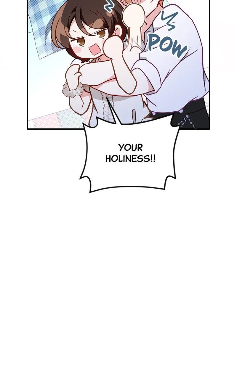 Protect the Fake Saint! Chapter 27 – Page 104