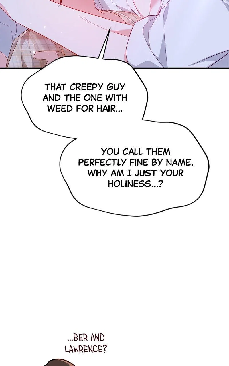 Protect the Fake Saint! Chapter 27 – Page 106