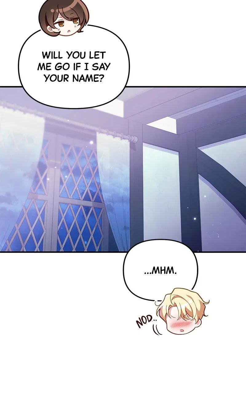 Protect the Fake Saint! Chapter 27 – Page 107