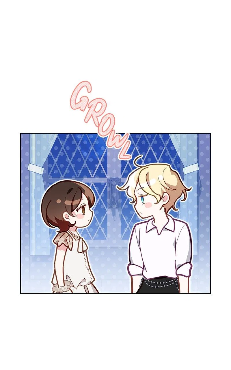 Protect the Fake Saint! Chapter 26 – Page 8