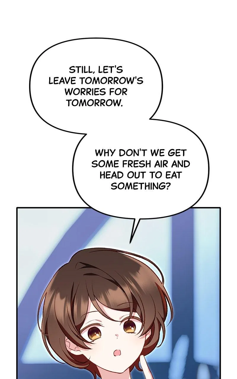 Protect the Fake Saint! Chapter 26 – Page 12