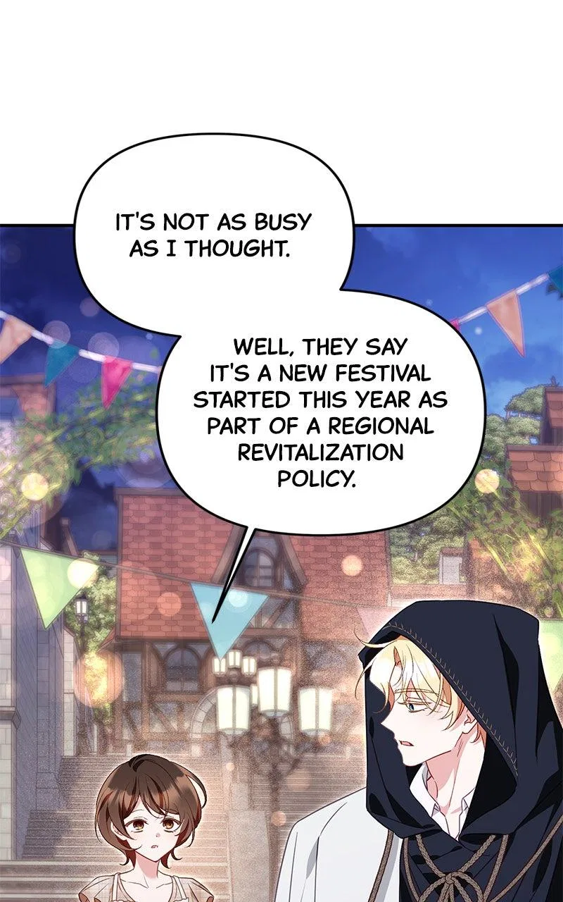 Protect the Fake Saint! Chapter 26 – Page 16