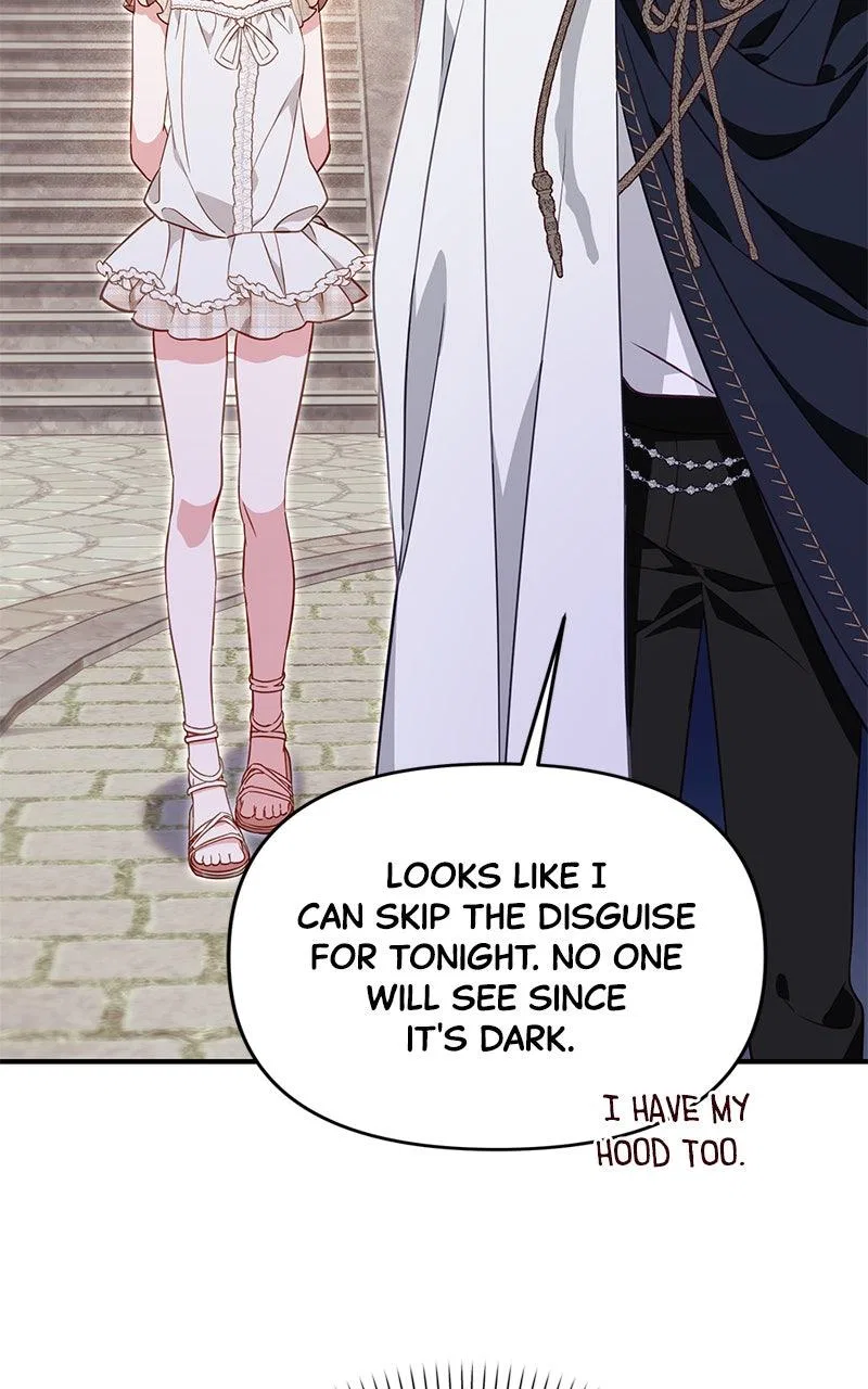Protect the Fake Saint! Chapter 26 – Page 17