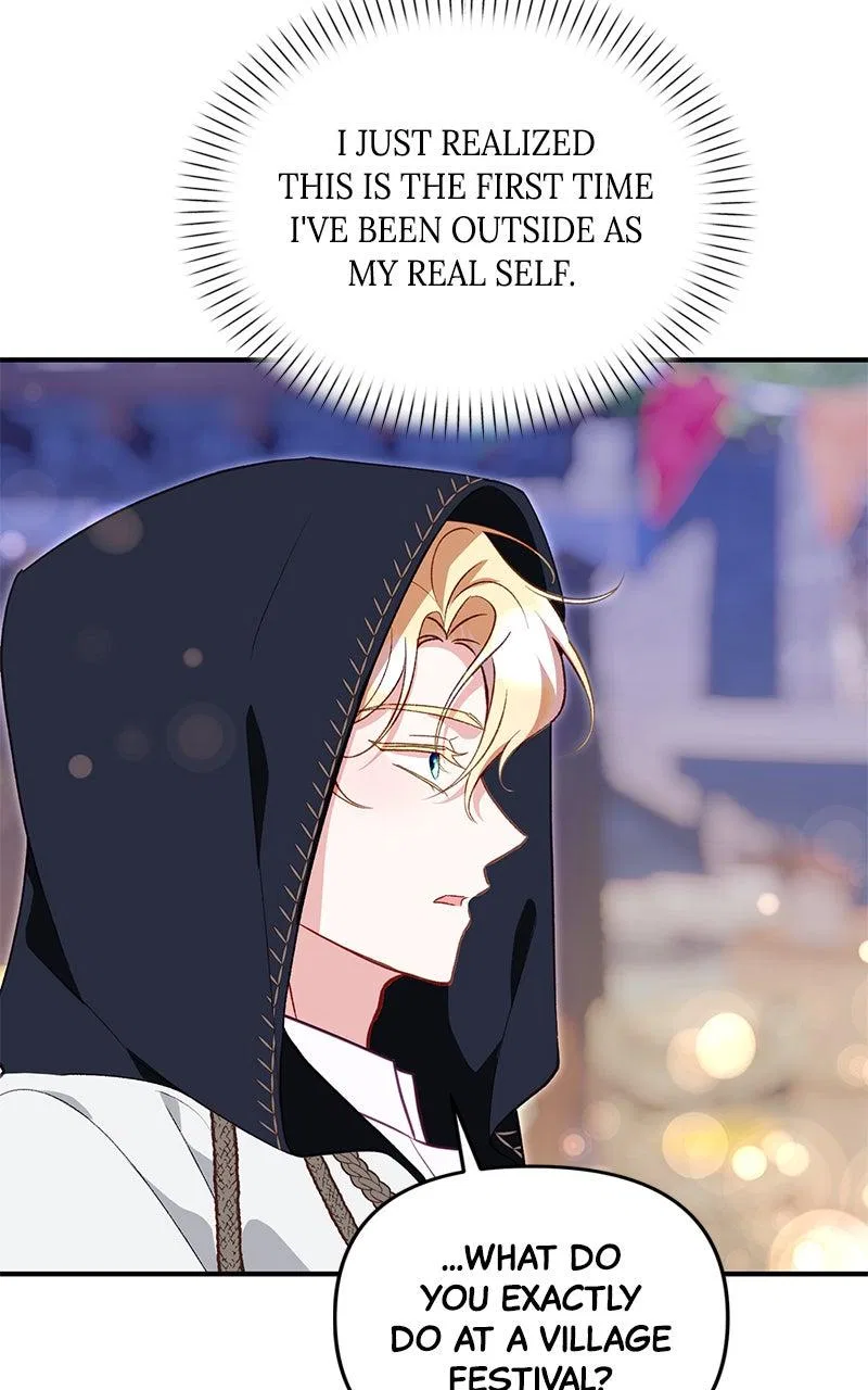 Protect the Fake Saint! Chapter 26 – Page 18