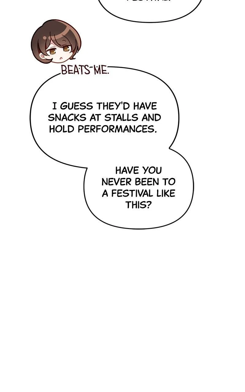 Protect the Fake Saint! Chapter 26 – Page 19