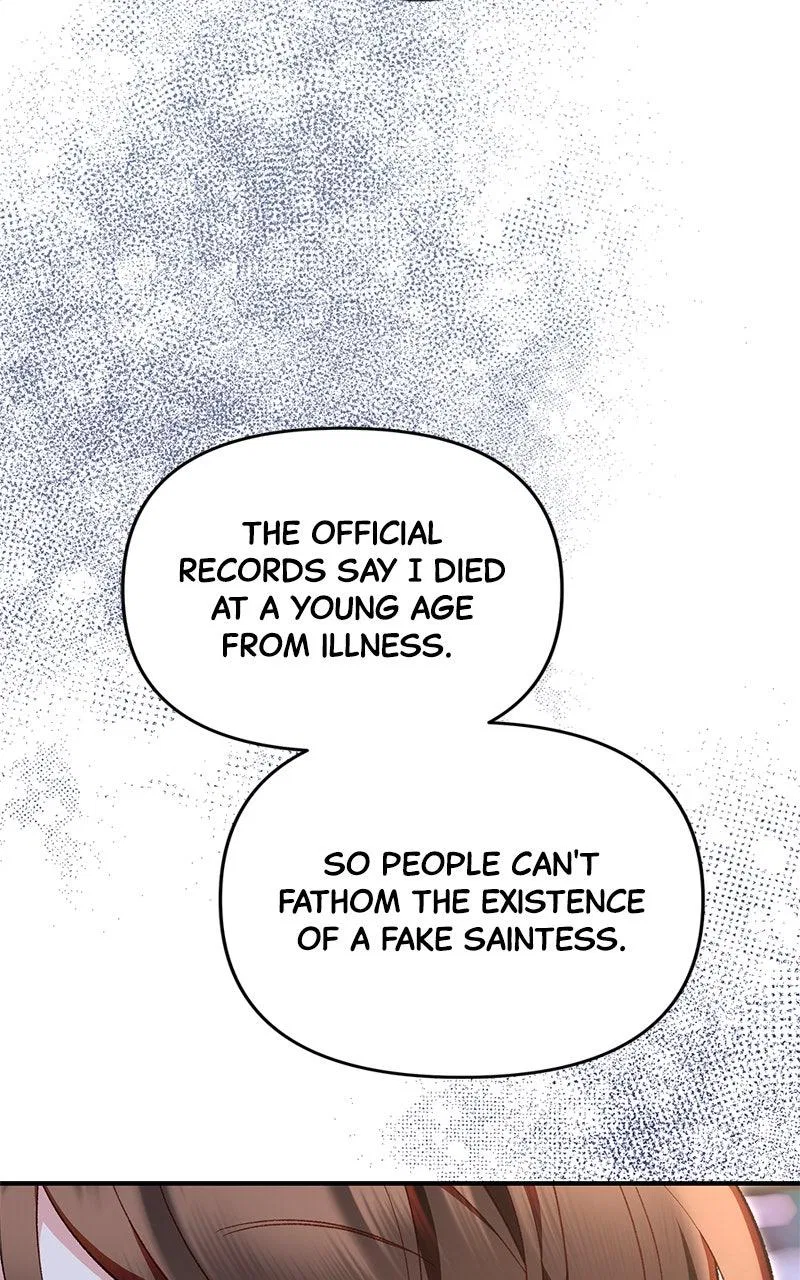 Protect the Fake Saint! Chapter 26 – Page 21