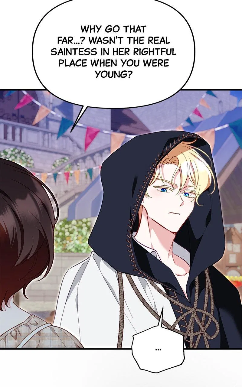 Protect the Fake Saint! Chapter 26 – Page 24