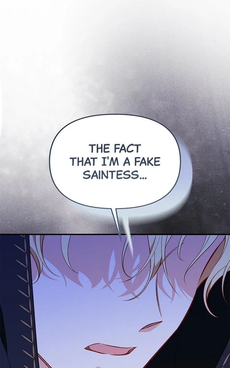 Protect the Fake Saint! Chapter 26 – Page 25