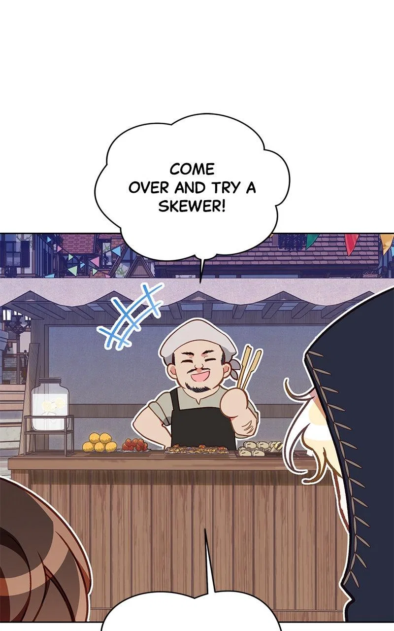 Protect the Fake Saint! Chapter 26 – Page 30