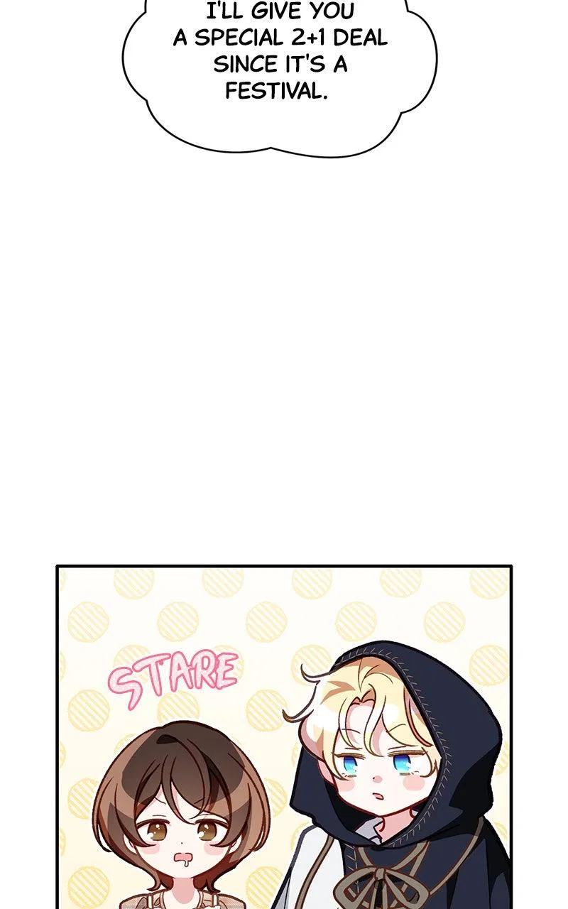Protect the Fake Saint! Chapter 26 – Page 31