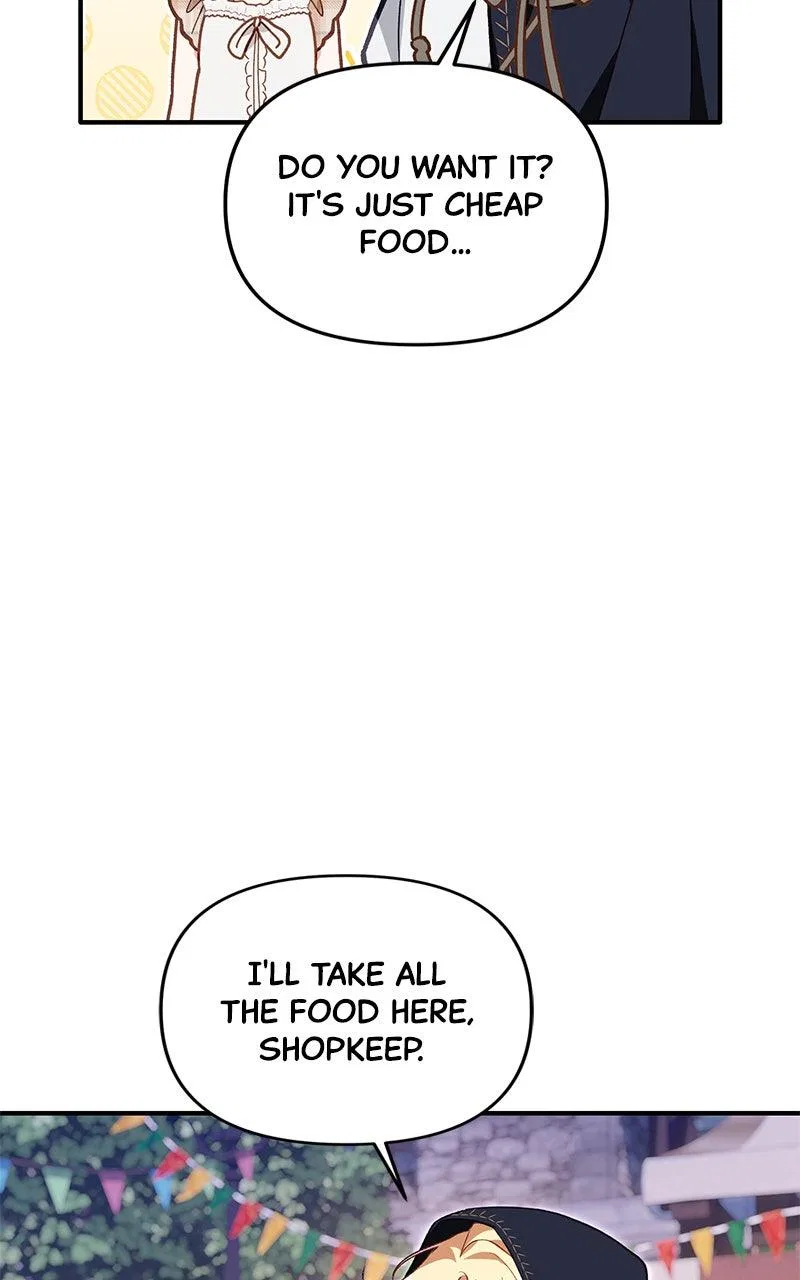 Protect the Fake Saint! Chapter 26 – Page 32