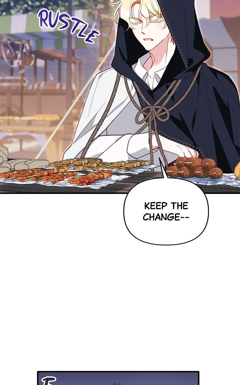 Protect the Fake Saint! Chapter 26 – Page 33