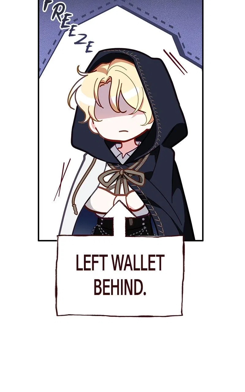 Protect the Fake Saint! Chapter 26 – Page 34