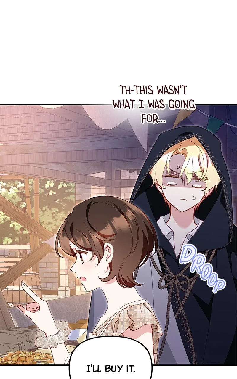 Protect the Fake Saint! Chapter 26 – Page 35