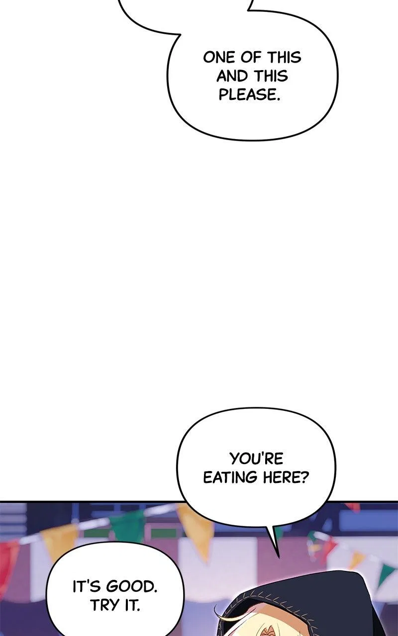 Protect the Fake Saint! Chapter 26 – Page 36