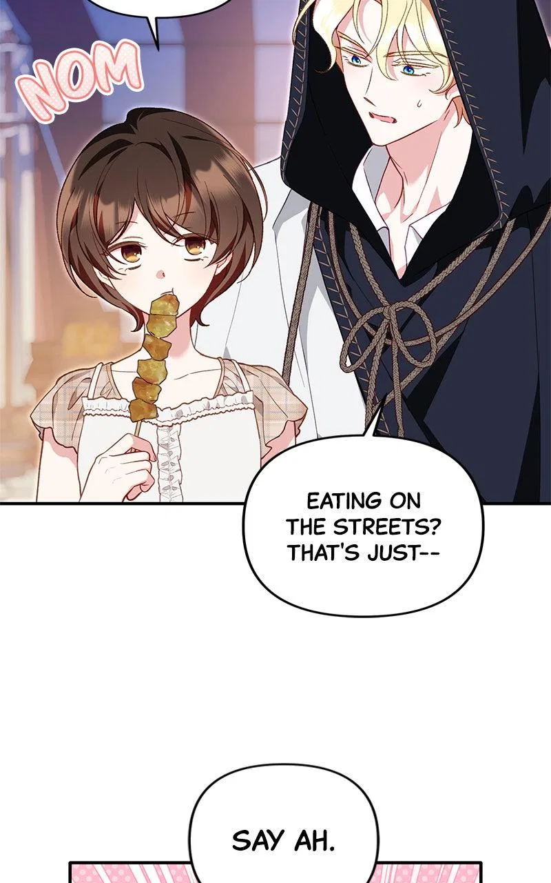 Protect the Fake Saint! Chapter 26 – Page 37
