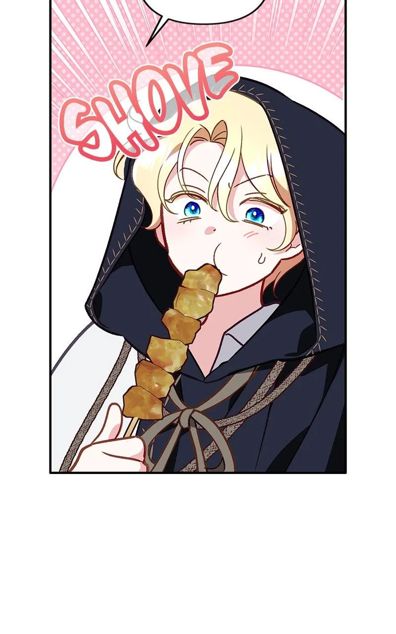 Protect the Fake Saint! Chapter 26 – Page 38