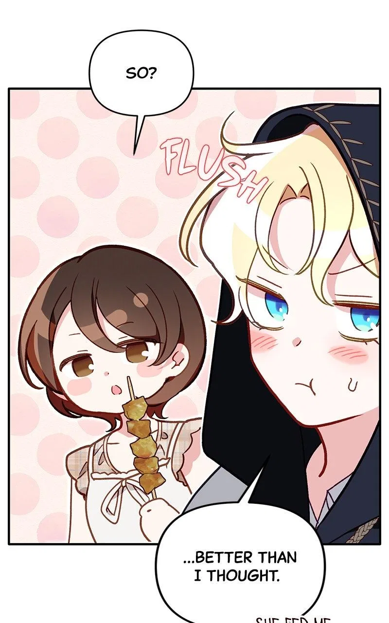 Protect the Fake Saint! Chapter 26 – Page 39