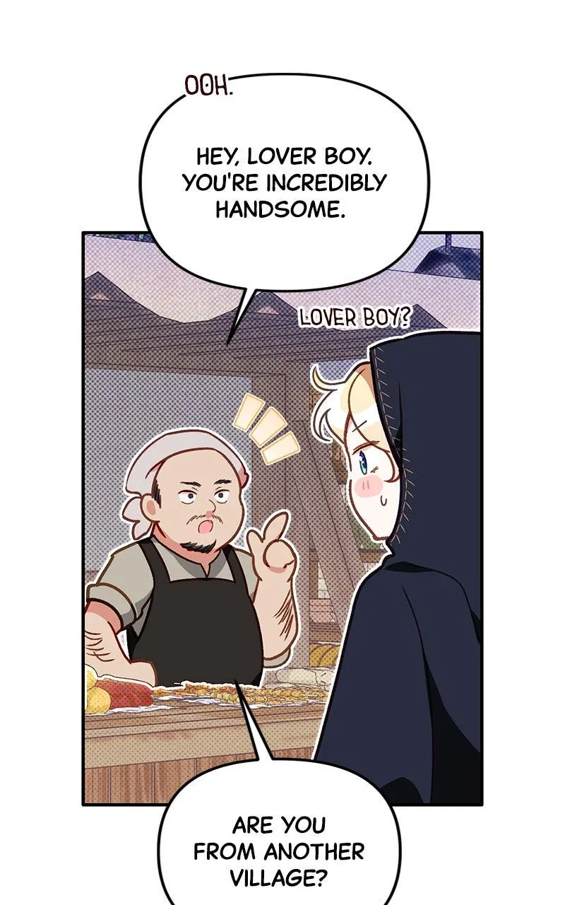 Protect the Fake Saint! Chapter 26 – Page 41