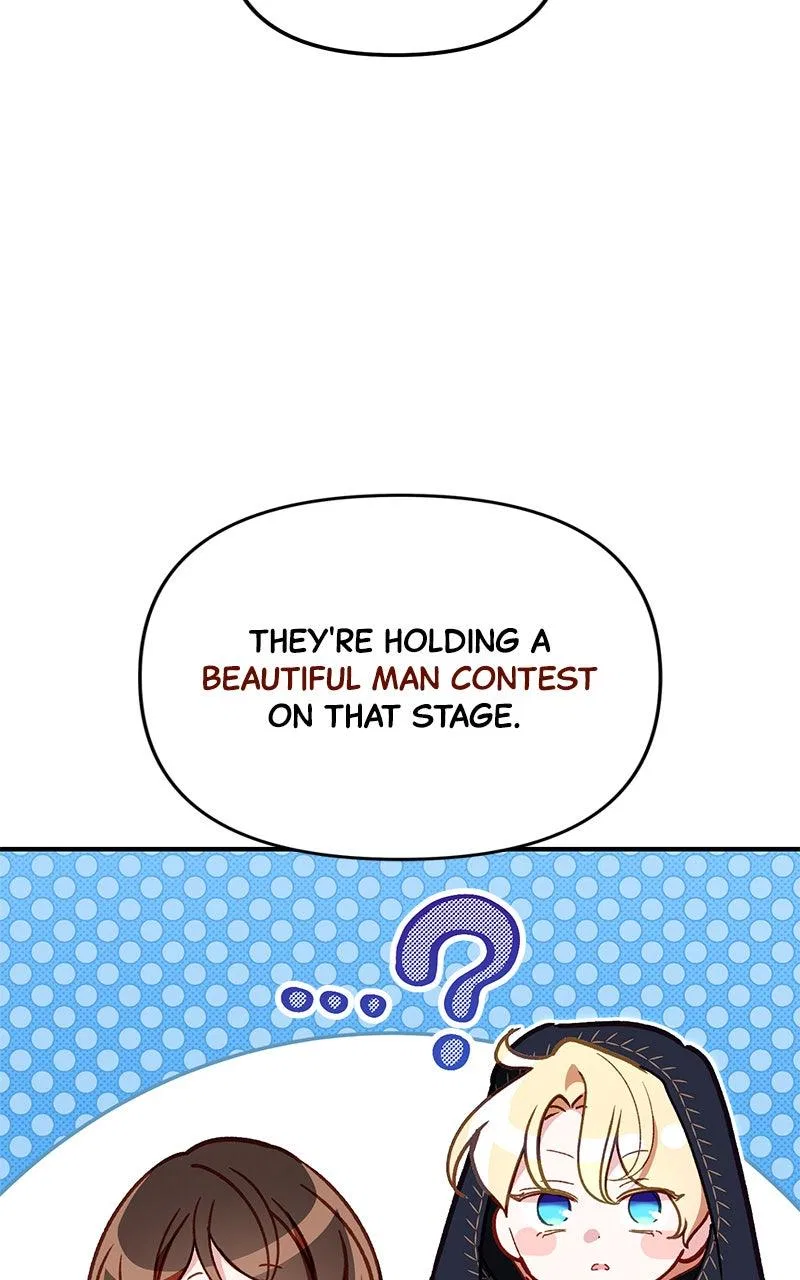 Protect the Fake Saint! Chapter 26 – Page 42